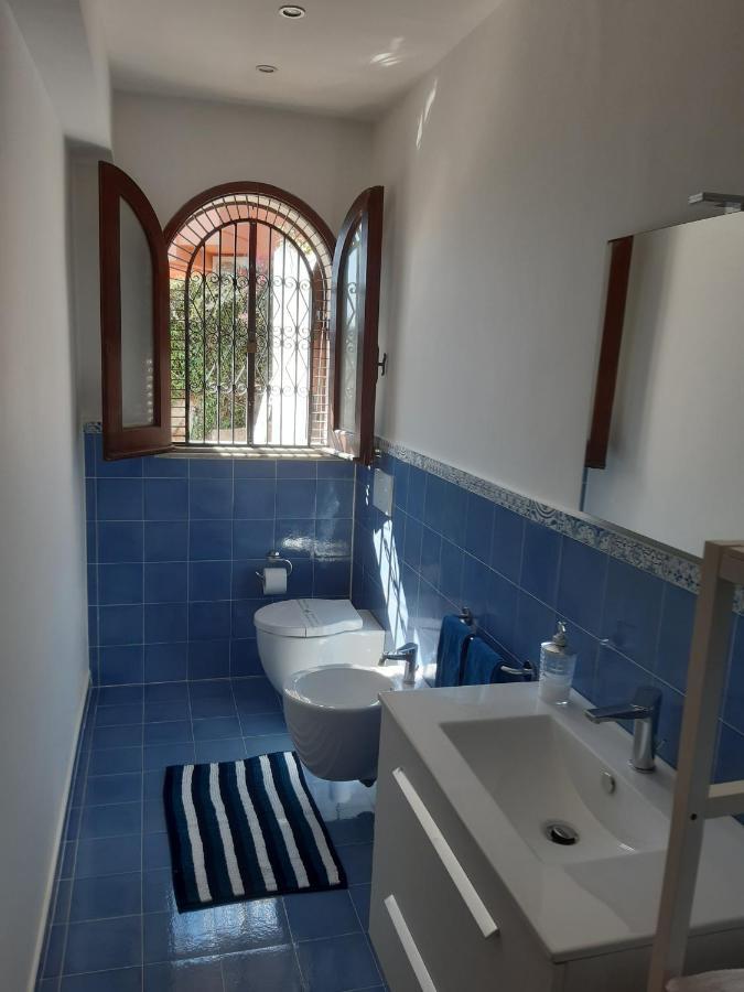 Charming Place Taormina Exterior photo