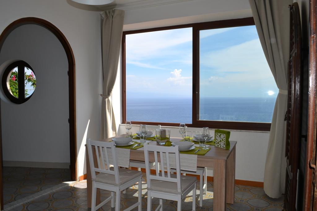 Charming Place Taormina Exterior photo