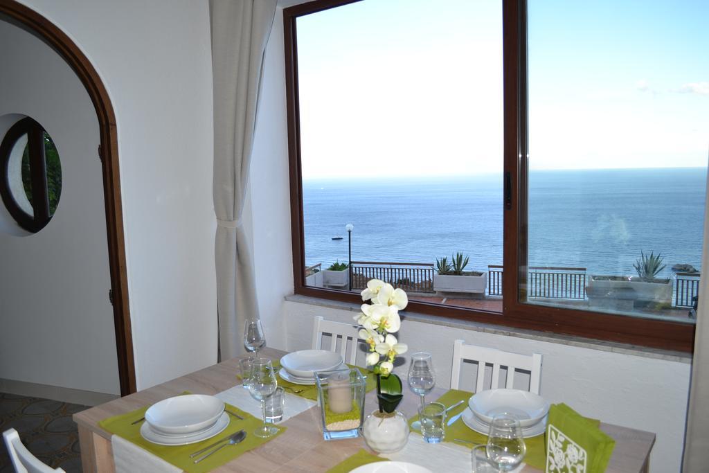 Charming Place Taormina Exterior photo