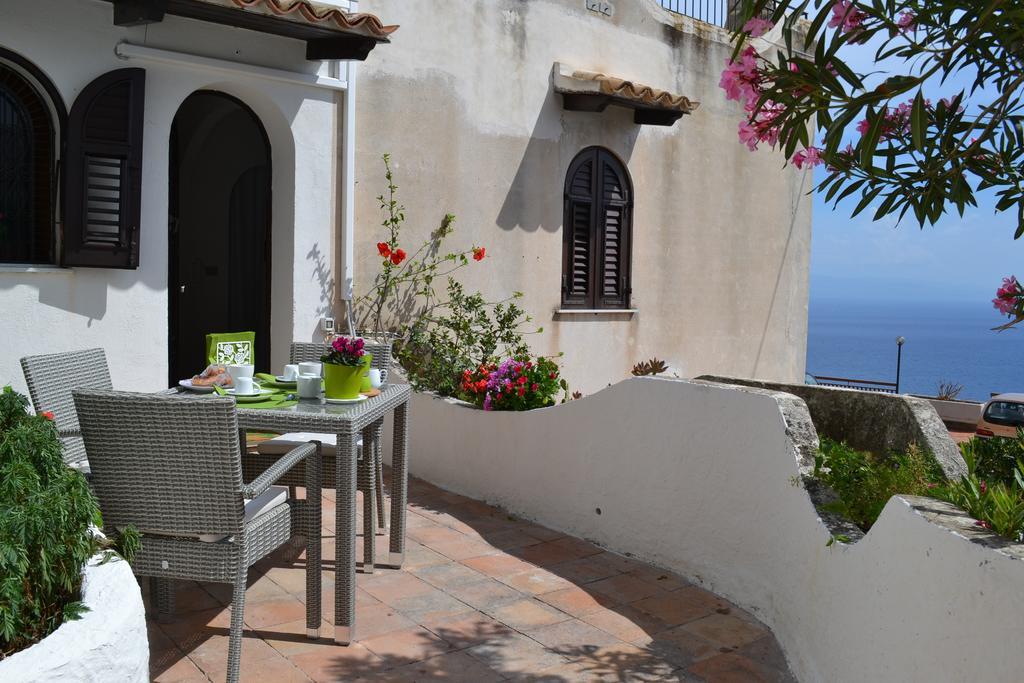 Charming Place Taormina Exterior photo